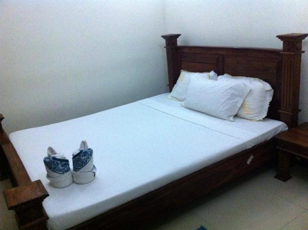 Oyo Home 63551 Pleasant Stay Near Fort Kochi Beach 외부 사진