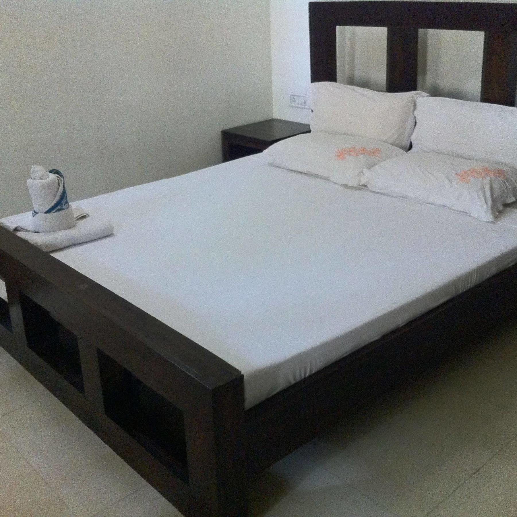 Oyo Home 63551 Pleasant Stay Near Fort Kochi Beach 외부 사진