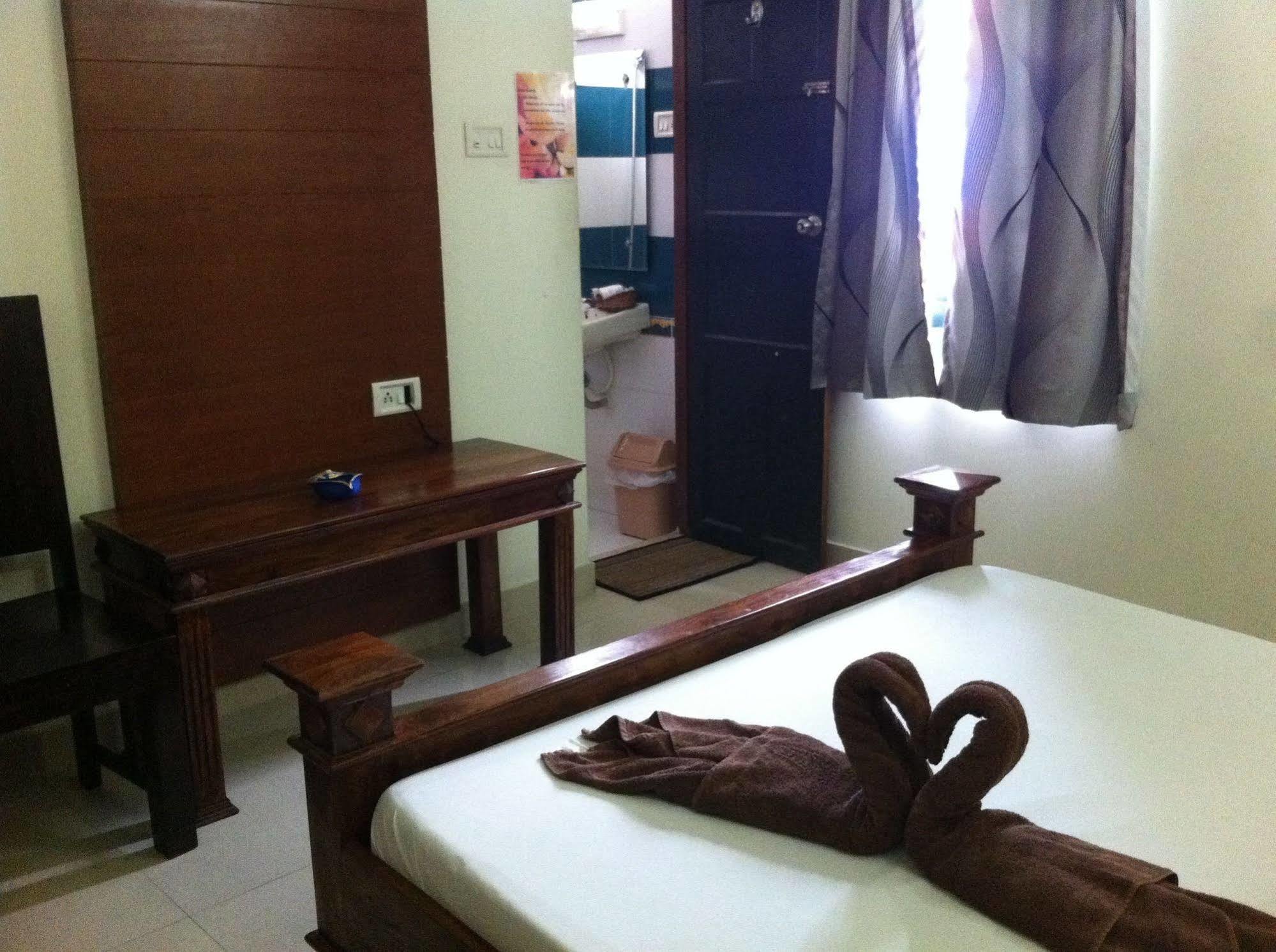 Oyo Home 63551 Pleasant Stay Near Fort Kochi Beach 외부 사진