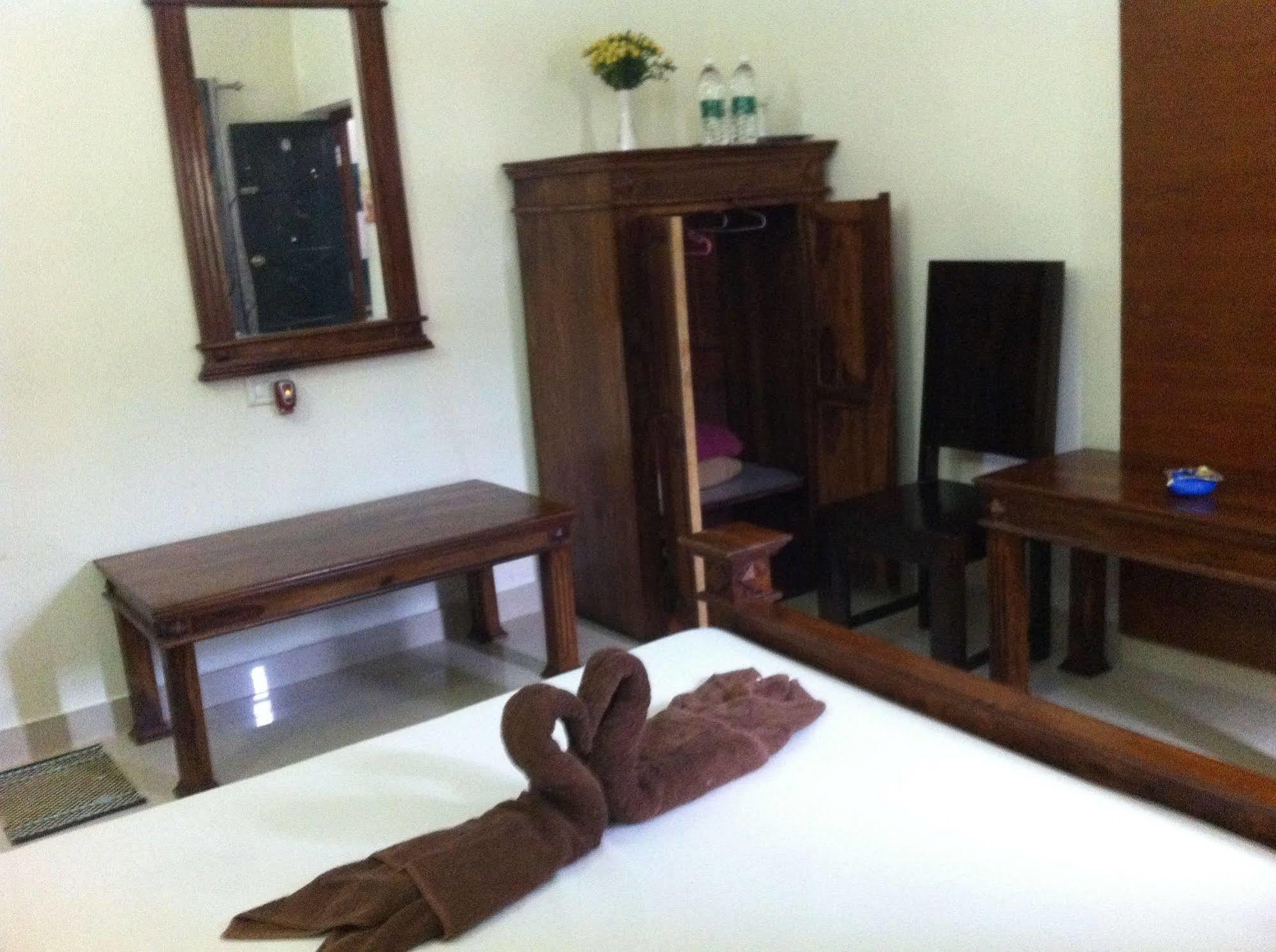Oyo Home 63551 Pleasant Stay Near Fort Kochi Beach 외부 사진