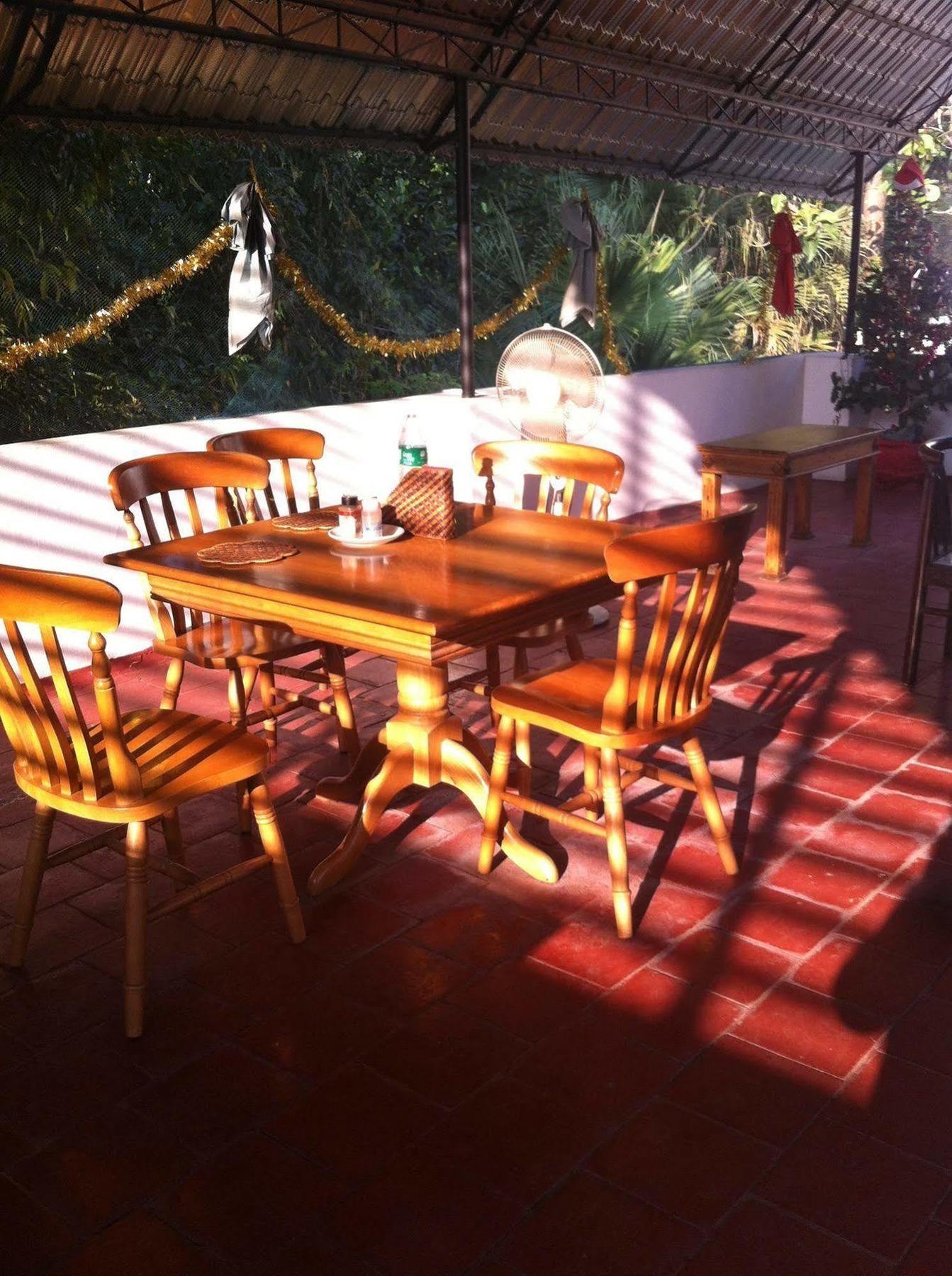 Oyo Home 63551 Pleasant Stay Near Fort Kochi Beach 외부 사진
