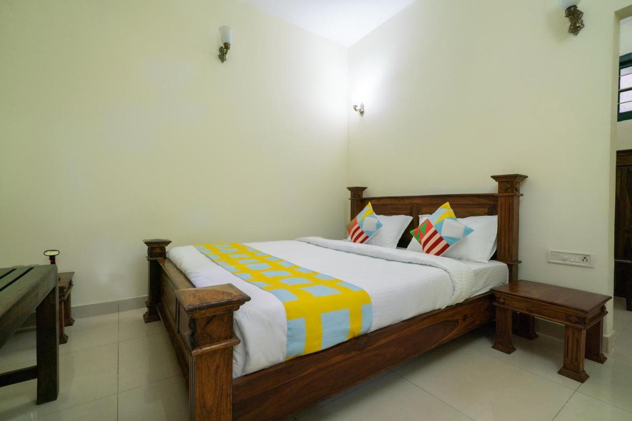 Oyo Home 63551 Pleasant Stay Near Fort Kochi Beach 외부 사진